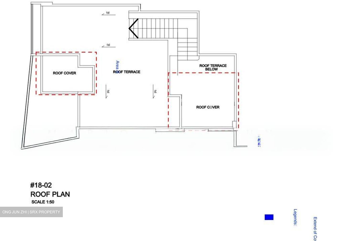 Platinum Edge (D13), Apartment #538753761